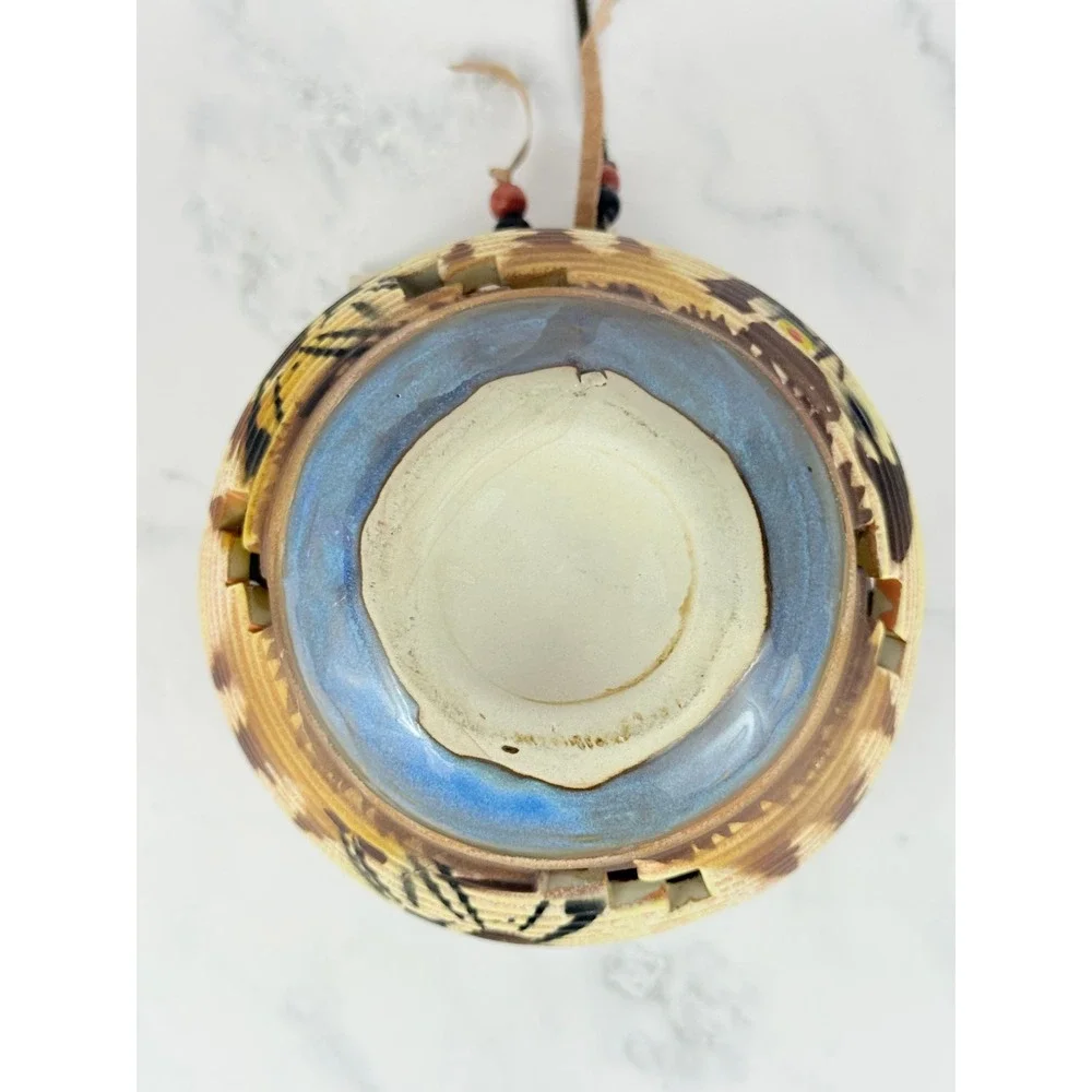 Pottery Barn vtg pottery
